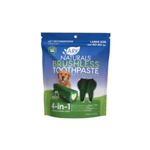 all natural dental chews for dogs;grain free chews designed to support oral health.;;pet ;;16.99;;0