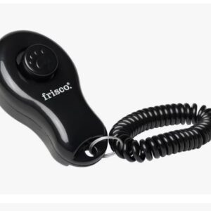 pet training clicker