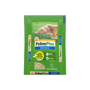 eco friendly cat litter – 10 lb;natural