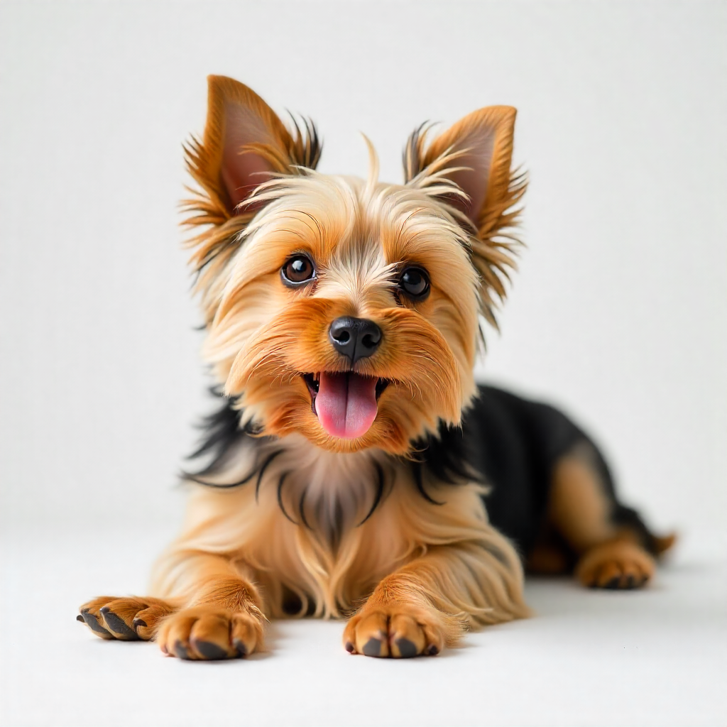 yorkie
